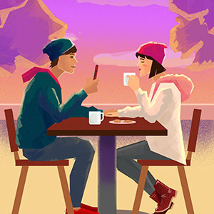 汤头条app-汤头条官网-记录美好生活甜蜜的瞬间